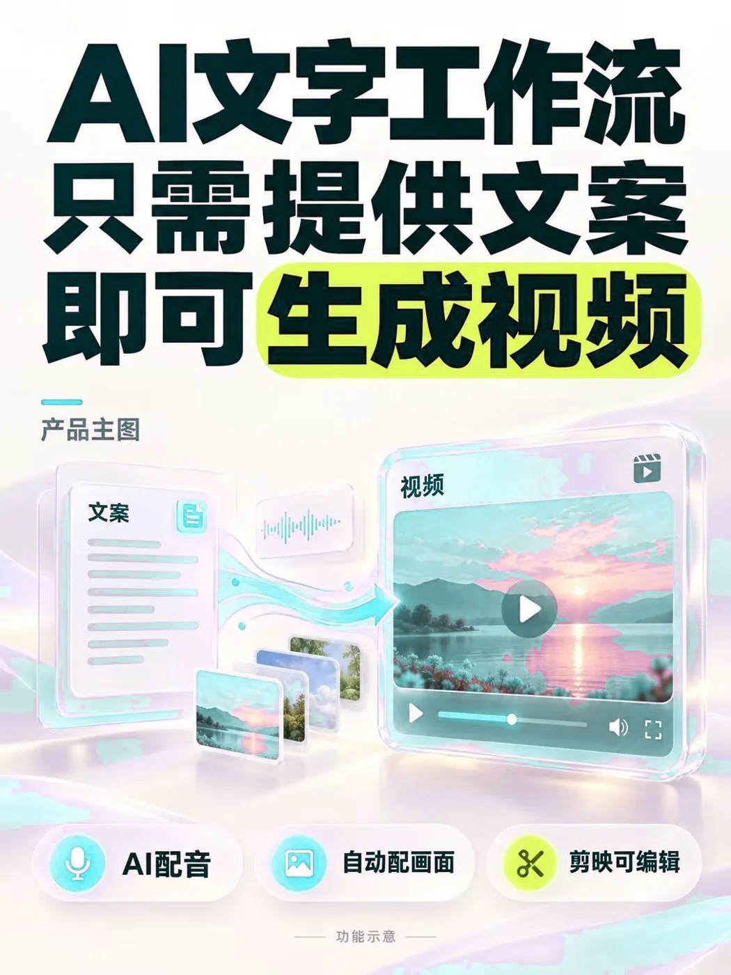 主图