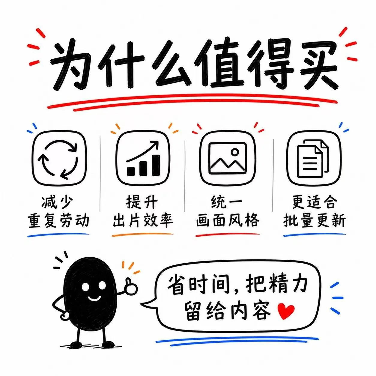 为什么值得买